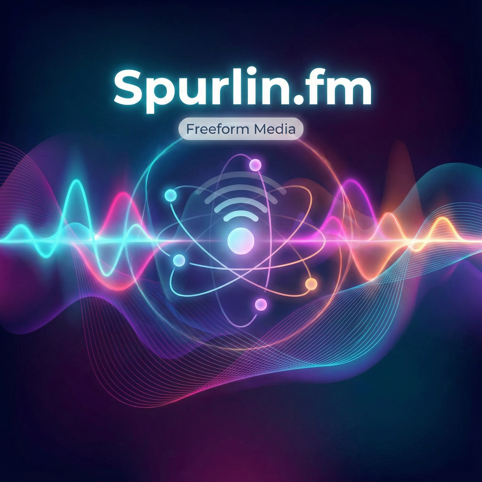 Spurlin.FM
